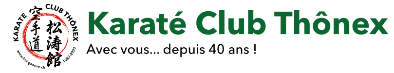 Karaté Club Thônex